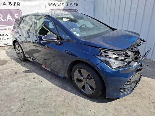 Pedale CUPRA BORN (K11) 58 | BP37731308I4  - Image 27