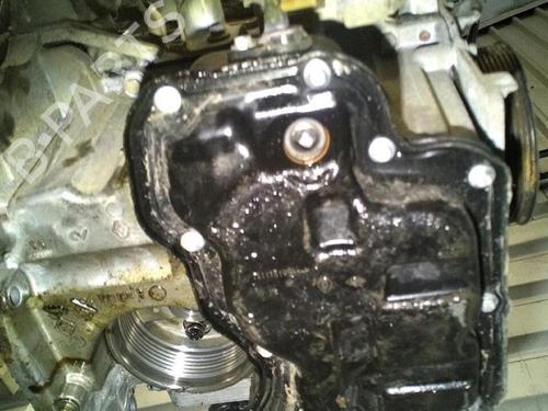 Engine RENAULT CLIO IV Grandtour (KH_) 0.9 TCe 90 | BP29953326M1 