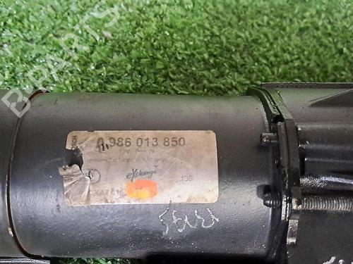 Starter PEUGEOT 206 SW (2E/K) 1.4 16V | BP30076692M8  - Image 10