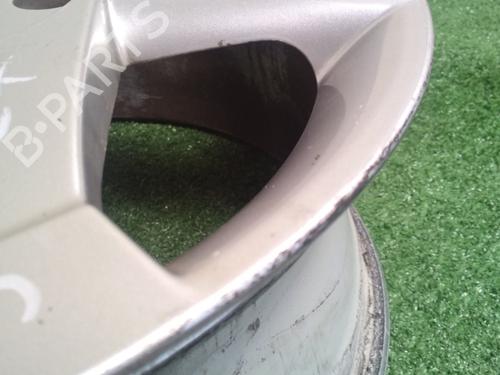 Fælk DACIA DUSTER (HS_) 1.5 dCi (HSMC) | BP30068507C45