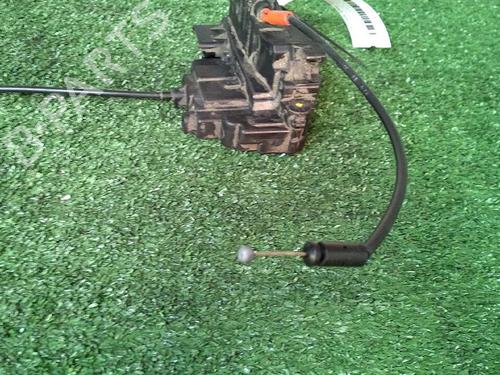 Front right lock RENAULT KANGOO Express (FW0/1_) 1.5 dCi 85 (FW0K, FW0L, FW0B) | BP30074250C97 