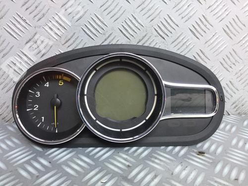 Used Instrument cluster RENAULT MEGANE III Hatchback (BZ0/1_, B3_) 1.5 dCi (BZ09, BZ0D, BZ1W, BZ29, BZ14) (110 hp) 11402408