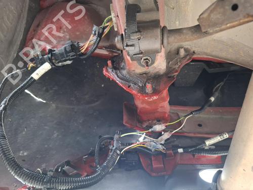 Steering rack DS DS 3 (SA_) 1.6 BlueHDi 100 (SABHY0, SABHYT) | BP38745155M22 - Image 41