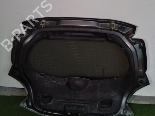 Tailgate PEUGEOT 208 I (CA_, CC_) 1.2 THP 110 | BP31597631C6 
