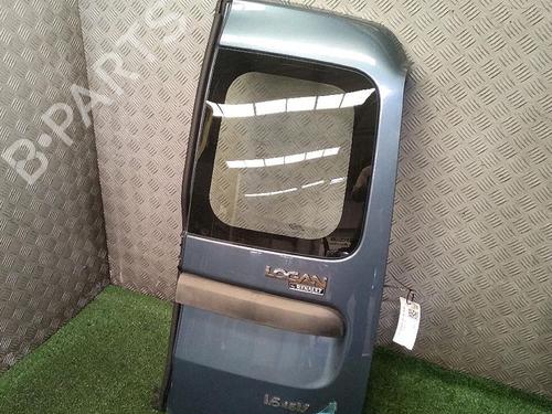 Right tailgate DACIA LOGAN MCV (KS_) 1.6 16V (KS0L, KS0M, KS0P, KS1S) | BP29952938C77 - Image 6