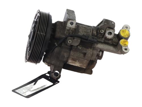 AC compressor DACIA DUSTER (HS_) 1.5 dCi (HSMC) | BP35921124M34  - Image 5