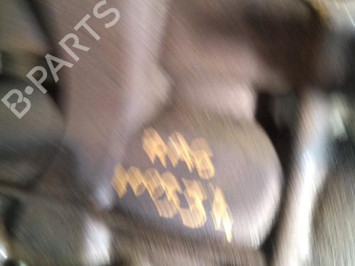 Engine DACIA LOGAN (LS_) 1.6 (LS0B, LS0D, LS0F, LS0H) | BP31863601M1  - Image 9