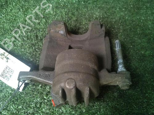 Right front brake caliper PEUGEOT 207 (WA_, WC_) 1.4 16V | BP18954521M104 