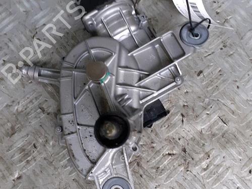 Front wiper motor CITROËN C4 Picasso I MPV (UD_) 1.6 HDi 110 | BP30069931M29