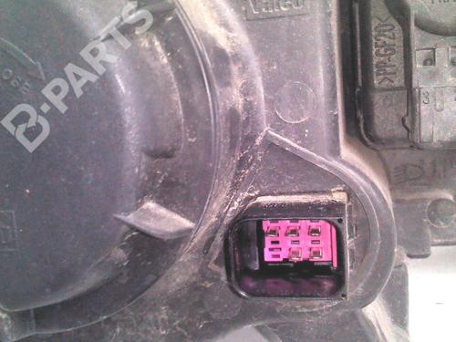 Left headlight ROVER 25 I Hatchback (RF) 1.4 16V | BP11399229C28 