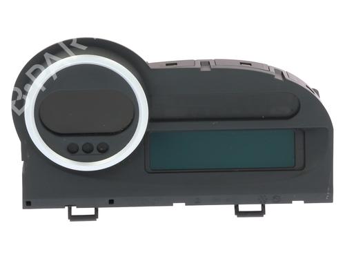 Used Instrument cluster RENAULT TWINGO II (CN0_) 1.2 16V (CN04, CN0B) (75 hp) 31149480