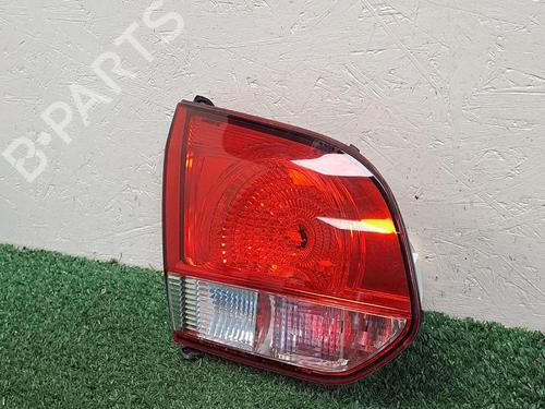 Left tailgate light VW GOLF VI (5K1) 1.2 TSI | BP37729821C79  - Image 7