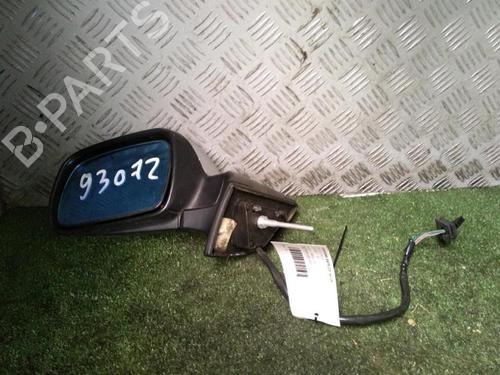 Used Left mirror Left mirror PEUGEOT 407 (6D_) 2.0 HDi 135 (6DRHRH, 6DRHRE, 6DRHRG, 6DRHRJ) (136 hp) 30072921 30072921
