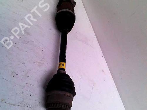 Right front driveshaft OPEL MERIVA A MPV (X03) 1.7 CDTI (E75) | BP29952228M39