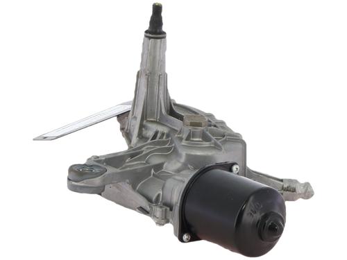 Used Front wiper motor Front wiper motor CITROËN C4 Picasso I MPV (UD_) [2006-2015] 36232232 36232232