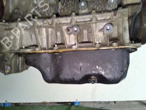 Engine PEUGEOT 206 Hatchback (2A/C) 1.1 i | BP30730030M1 