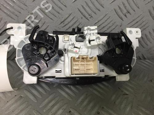 Climate control DACIA LODGY (JS_) 1.5 dCi | BP30070065I5 - Image 2