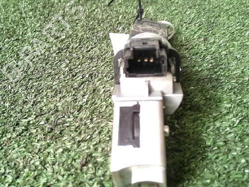 Ignition barrel PEUGEOT 207 CC (WD_) 1.6 HDi | BP29952347M48 - Image 4