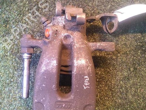 Left rear brake caliper OPEL ZAFIRA / ZAFIRA FAMILY B (A05) 1.7 CDTI (M75) | BP30067324M107