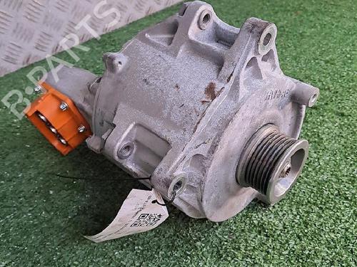 Alternator LAND ROVER RANGE ROVER EVOQUE (L551) 1.5 P300e Hybrid 4x4 | BP30063674M7 