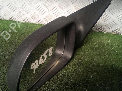 Left mirror RENAULT 19 I (B/C53_) 1.9 D (B/C534, B/C53J) | BP30073283C26 