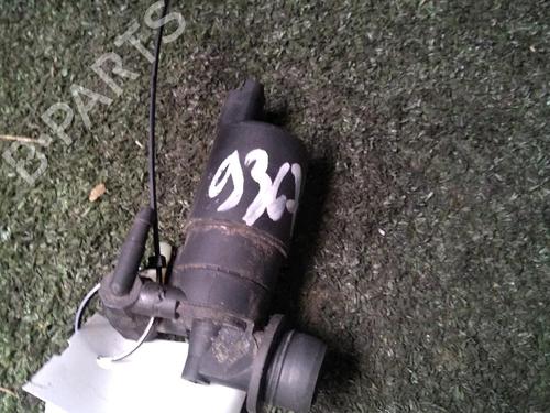 Used Washer pump CITROËN SAXO (S0, S1) 1.5 D (57 hp) 17158752
