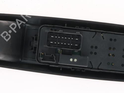 Left front window switch CITROËN DS3 (SA_) 1.6 THP 155 | BP29950662I27 - Image 6