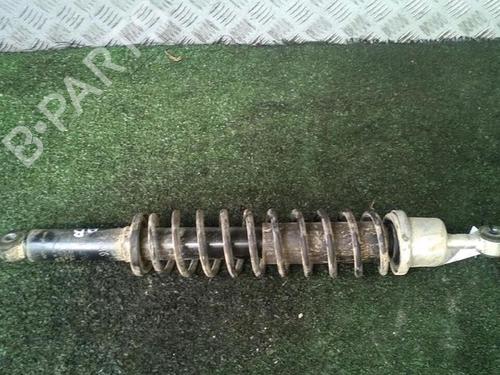 Left rear shock absorber CITROËN AMI (9A_) Electric (9AZ2CA) | BP37731690M18 - Image 2