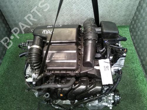Engine SUZUKI SWIFT V (AZ) 1.2 Hybrid (Mild Hybrid) (A2L412) | BP19308712M1 