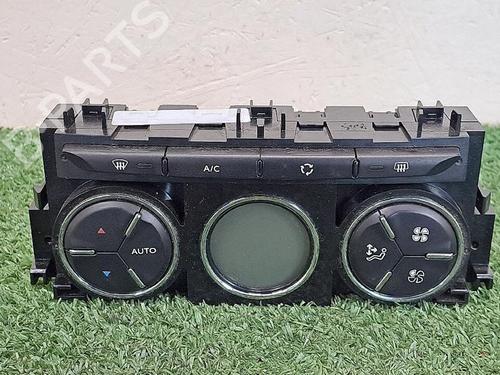 Climate control CITROËN DS3 (SA_) 1.6 HDi 110 | BP29947208I5