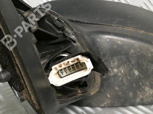 Left mirror FIAT PUNTO EVO (199_) 1.3 D Multijet (199AXC1A, 199BXC1A, 199AXT1A, 199BXT1A) | BP11400706C26 
