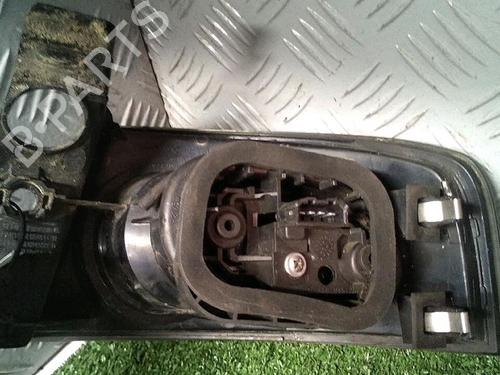 Used Left taillight SEAT IBIZA III (6L1) 1.9 TDI (100 hp) 30073629