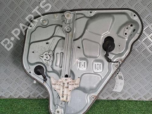 Rear left window mechanism HYUNDAI i30 (FD) 1.6 CRDi | BP30063558C24 
