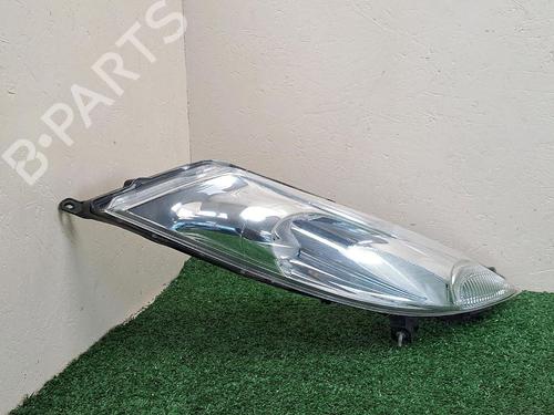 Right front indicator NISSAN JUKE (F15) 1.5 dCi | BP37730167C33 - Image 2
