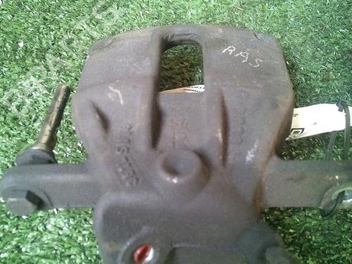 Right front brake caliper RENAULT CLIO III Grandtour (KR0/1_) 1.5 dCi (KR0G) | BP29949874M104