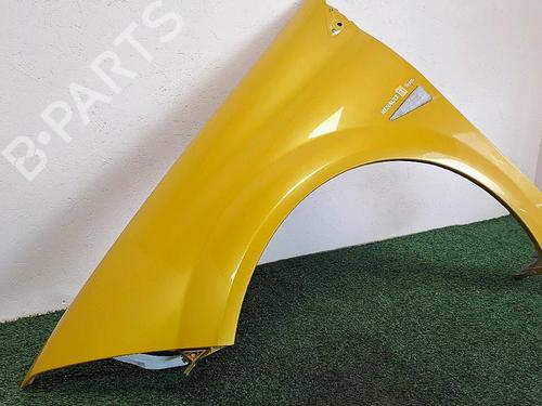 Left front fenders RENAULT MEGANE II (BM0/1_, CM0/1_) 2.0 Renault Sport | BP30064023C41 