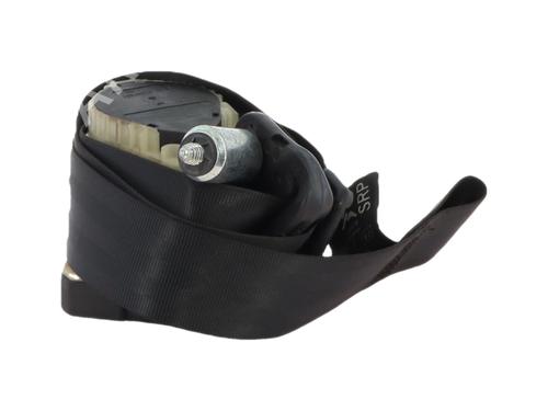 Front right seatbelt RENAULT TWINGO II (CN0_) 1.2 16V (CN04, CN0B) | BP36424008I25 - Image 2
