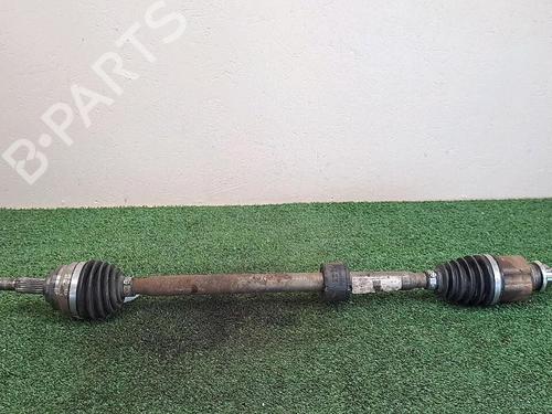 Right front driveshaft DACIA SANDERO III 1.0 TCe 90 | BP30065504M39 