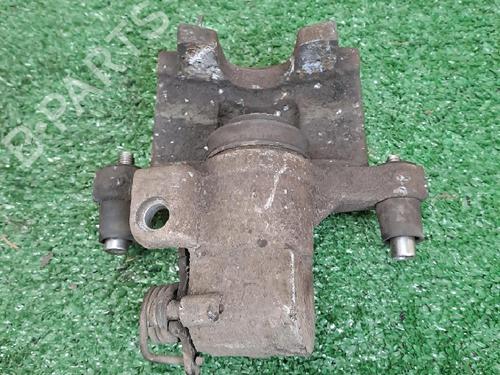 Venstre bremsekaliber bag RENAULT LAGUNA II (BG0/1_) 1.6 16V (BG1G, BG1H) | BP25731303M107 