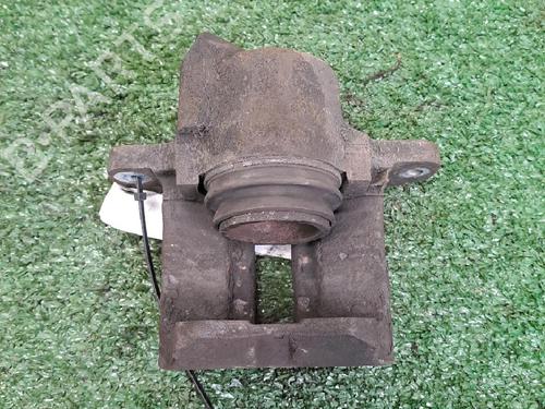 Venstre bremsekaliber foran RENAULT TWINGO II (CN0_) 1.5 dCi (CN0E) | BP25750443M105 