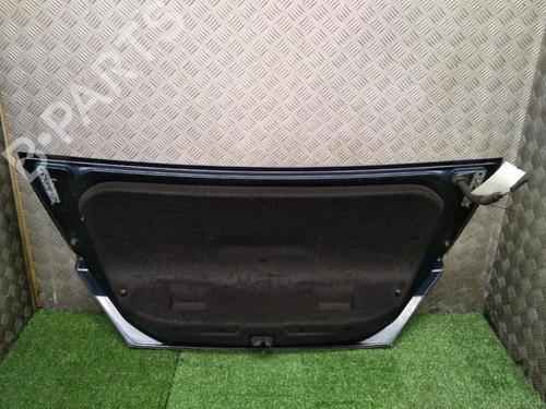 Tailgate PEUGEOT 407 Coupe (6C_) 2.0 HDi | BP30071302C6 