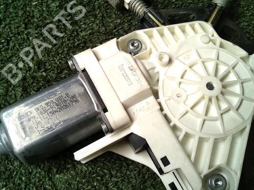 Front left window mechanism AUDI Q3 (8UB, 8UG) 2.0 TDI | BP29952457C22  - Image 8