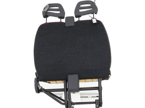 Right front seat FIAT DUCATO Van (250_) 120 Multijet 2,3 D | BP39540410C16 - Image 5