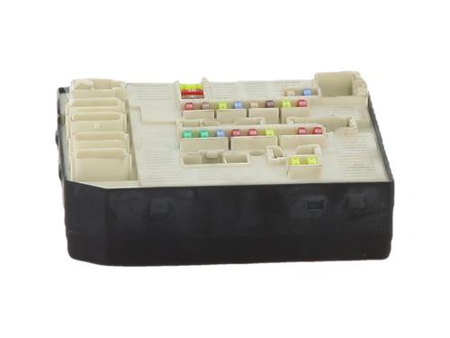 Fuse box RENAULT MEGANE III Hatchback (BZ0/1_, B3_) 1.5 dCi | BP38541905E1 - Image 2