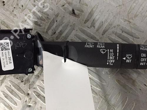 Steering column stalk OPEL CORSA E (X15) 1.4 (08, 68) | BP30065207I23 - Image 2