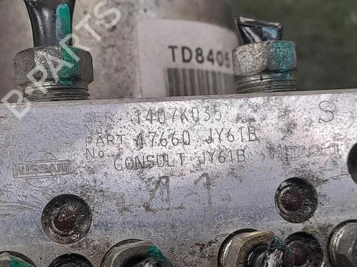 Used ABS pump ABS pump 37729886 37729886