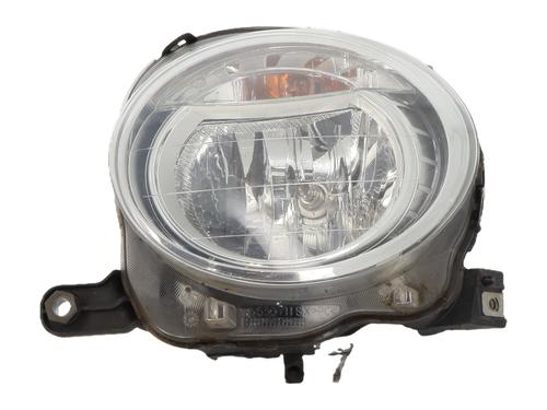 Left headlight FIAT 500 (312_) 1.2 (312AXA1A) | BP39607818C28 - Image 4
