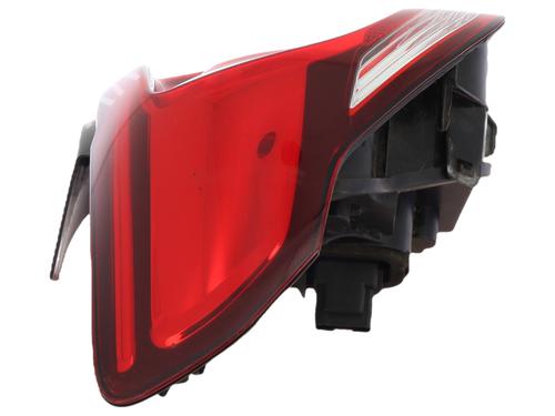 Left taillight CITROËN DS3 (SA_) 1.6 HDi 110 | BP36232224C34  - Image 6
