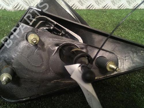 Left mirror RENAULT 19 I (B/C53_) 1.9 D (B/C534, B/C53J) | BP30073283C26 