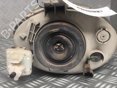 Left headlight DAEWOO MATIZ (M100, M150) 0.8 | BP30068973C28 
